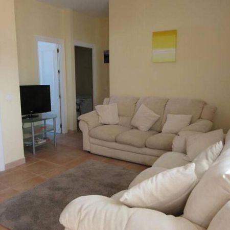 Apartamento en segunda línea de playa Mojácar Exterior foto
